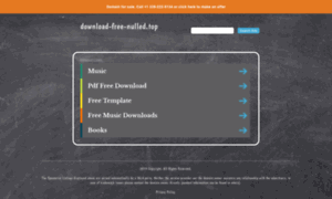 Download-free-nulled.top thumbnail