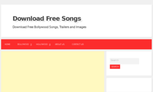 Download-free-songs.com thumbnail