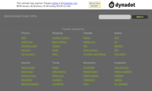 Download-free.info thumbnail