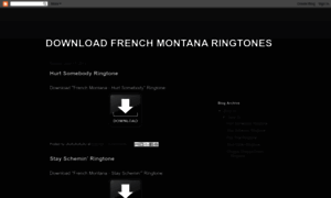 Download-french-montana-ringtones.blogspot.dk thumbnail