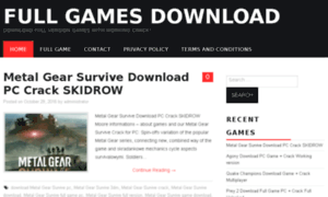 Download-games24.com thumbnail