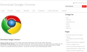 Download-googlechrome.com thumbnail