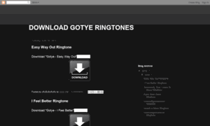 Download-gotye-ringtones.blogspot.cz thumbnail