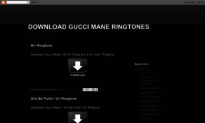 Download-gucci-mane-ringtones.blogspot.com.ar thumbnail