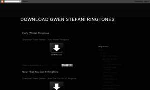 Download-gwen-stefani-ringtones.blogspot.ch thumbnail