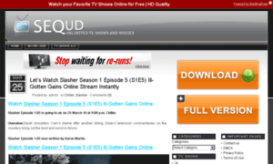 Download-heroes-episodes.sequd.com thumbnail