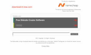 Download-it-now.com thumbnail