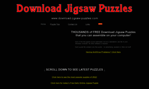 Download-jigsaw-puzzles.com thumbnail
