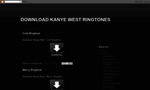Download-kanye-west-ringtones.blogspot.de thumbnail