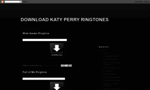 Download-katy-perry-ringtones.blogspot.co.il thumbnail