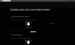 Download-kid-cudi-ringtones.blogspot.co.nz thumbnail