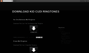 Download-kid-cudi-ringtones.blogspot.cz thumbnail