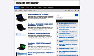 Download-laptop-driver.blogspot.com thumbnail
