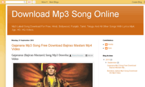 Download-mp3-song-online.blogspot.in thumbnail