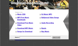 Download-mp3-songs.net thumbnail
