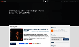 Download-mp3-ty-dolla-sign-purple-mp3.over-blog.com thumbnail