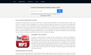 Download-mp3-youtube.com thumbnail