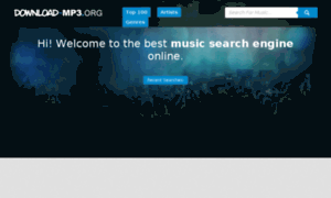 Download-mp3.org thumbnail