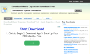 Download-music-organizer-download-tool.com-about.com thumbnail