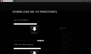 Download-ne-yo-ringtones.blogspot.ca thumbnail