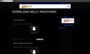 Download-nelly-ringtones.blogspot.sk thumbnail