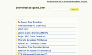 Download-pc-game.com thumbnail