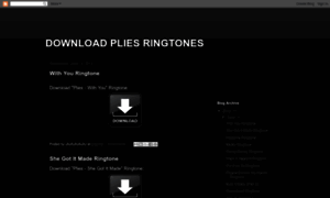 Download-plies-ringtones.blogspot.co.at thumbnail