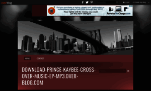 Download-prince-kaybee-cross-over-music-ep-mp3.over-blog.com thumbnail