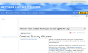 Download-slumdog-millionaire.wetpaint.com thumbnail