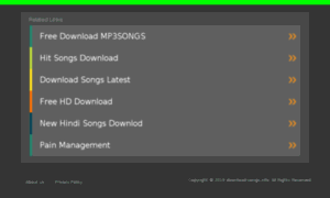 Download-songs.info thumbnail