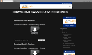 Download-swizz-beatz-ringtones.blogspot.nl thumbnail