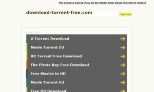 Download-torrent-free.com thumbnail