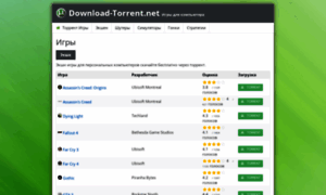Download-torrent.net thumbnail