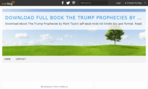 Download-trump-prophecies-mark-taylor-book.over-blog.com thumbnail