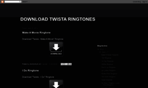 Download-twista-ringtones.blogspot.be thumbnail