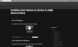 Download-waka-flocka-flame-ringtones.blogspot.fr thumbnail