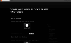 Download-waka-flocka-flame-ringtones.blogspot.it thumbnail