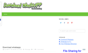 Download-whatsapp.in thumbnail