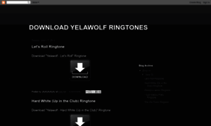 Download-yelawolf-ringtones.blogspot.com.br thumbnail