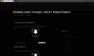 Download-young-jeezy-ringtones.blogspot.co.nz thumbnail