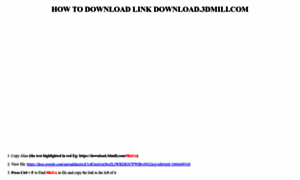 Download.3dmili.com thumbnail