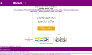Download.bdclans.com thumbnail