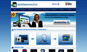 Download.cardrecoverypro.com thumbnail