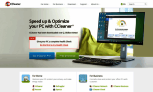 Download.ccleaner.com thumbnail