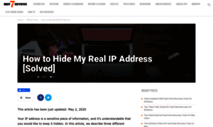 Download.free-hideip.com thumbnail