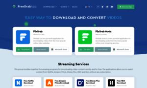 Download.freegrabapp.com thumbnail