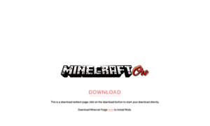 Download.minecraftore.com thumbnail