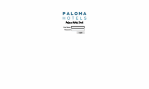 Download.palomahotels.com thumbnail