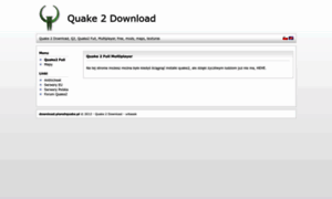 Download.planetquake.pl thumbnail