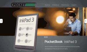 Download.pocketbook-int.com thumbnail